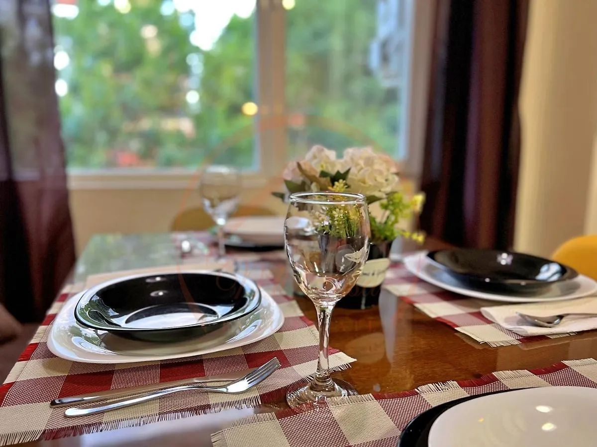 Tranquil Retreat In The Heart Of Sofia: 2Br Apartment 0*, Sofia Bulgaria