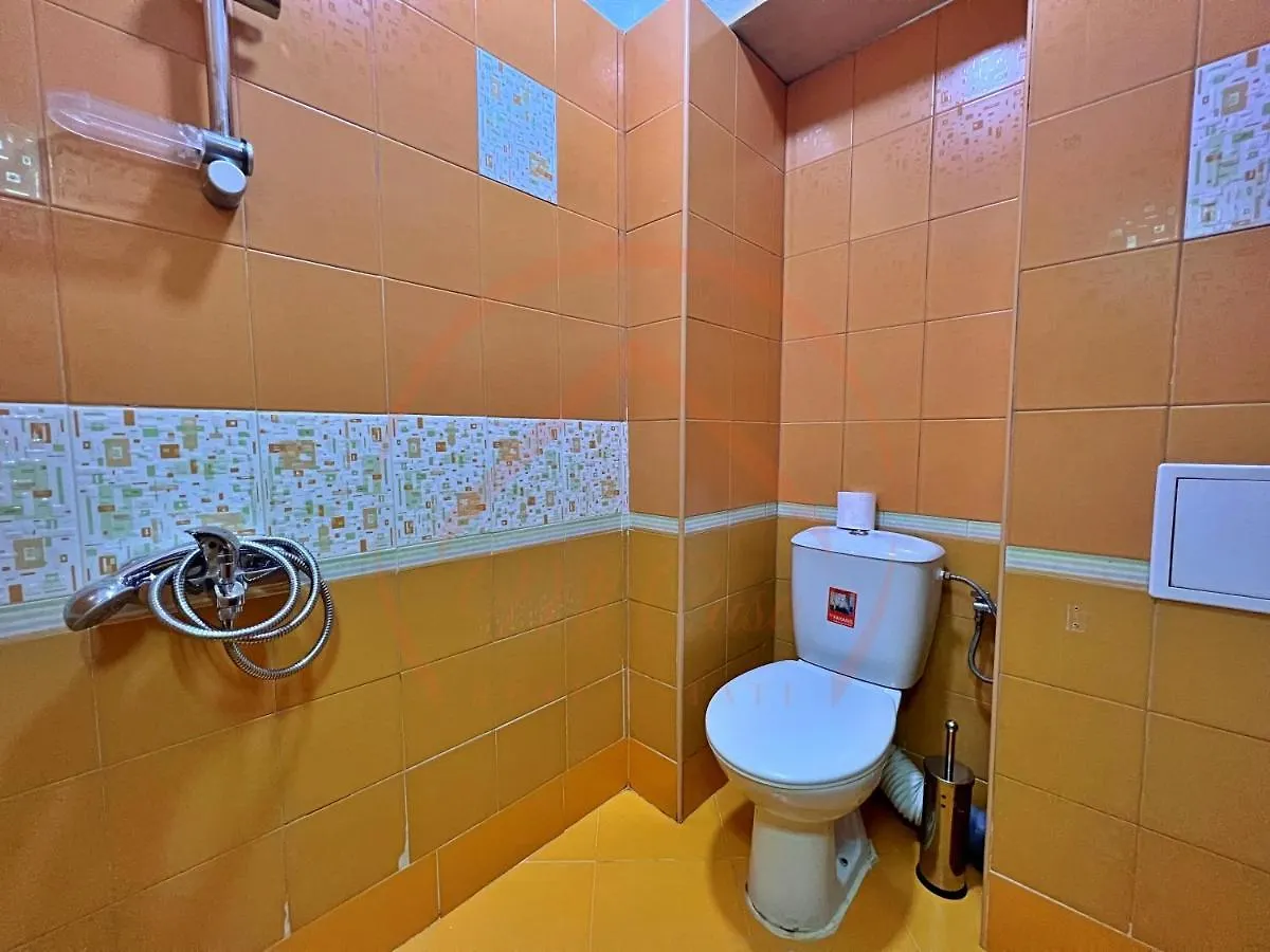 Tranquil Retreat In The Heart Of Sofia: 2Br Apartment  Sofia