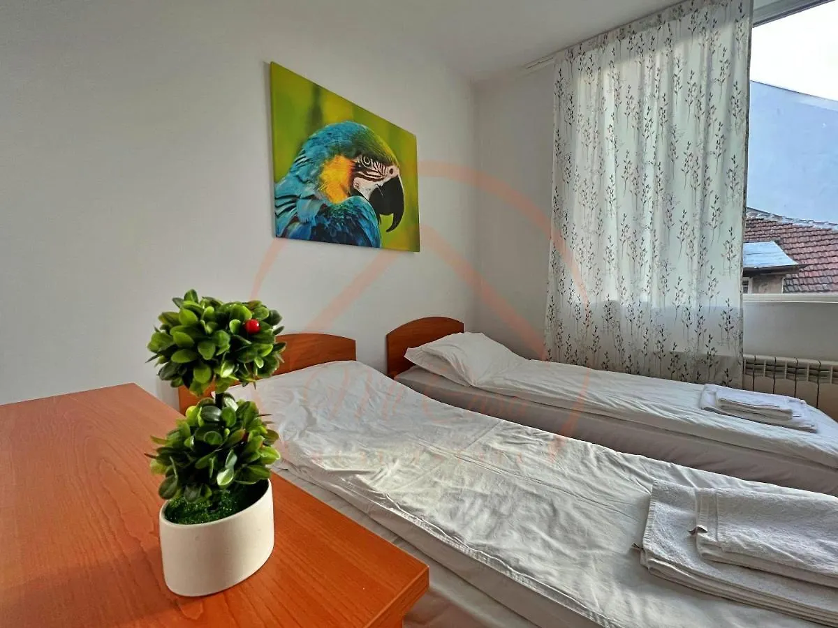Appartamento Tranquil Retreat In The Heart Of Sofia: 2Br